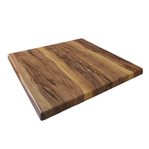 Cafe table top, square ,round & rectangle - 35mm thickness 213