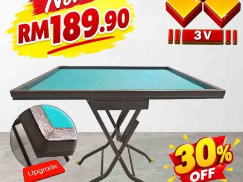 mahjong table
