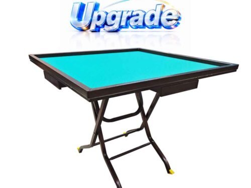 mahjong game table