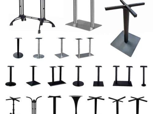 dining table leg