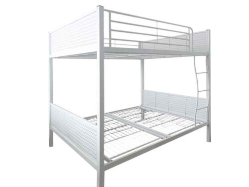 5ft Queen Double Decker Bedframe