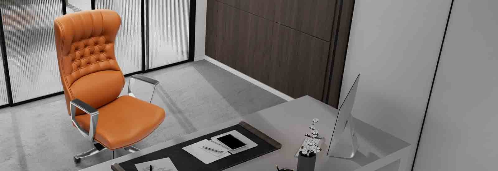 office chair