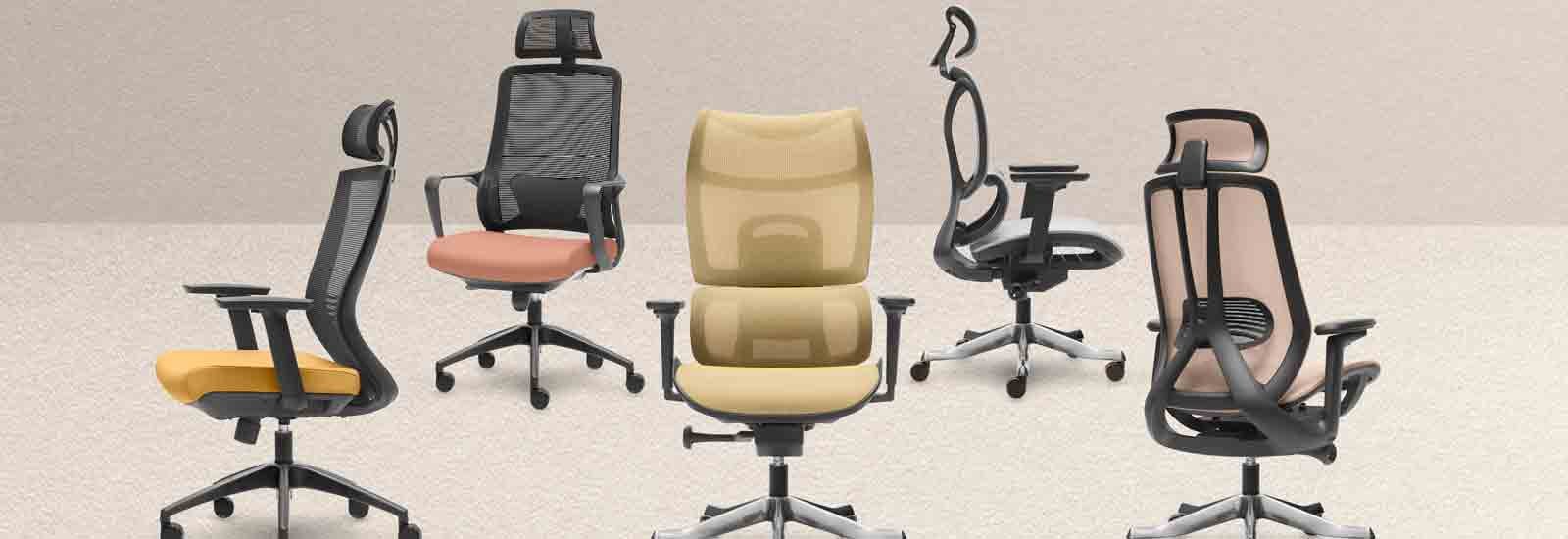 office chair