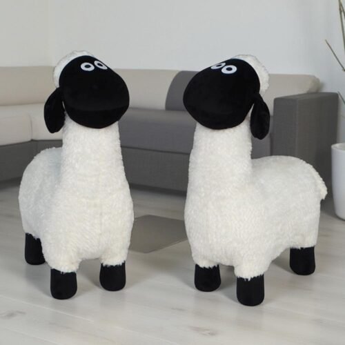Animal Stool - 030