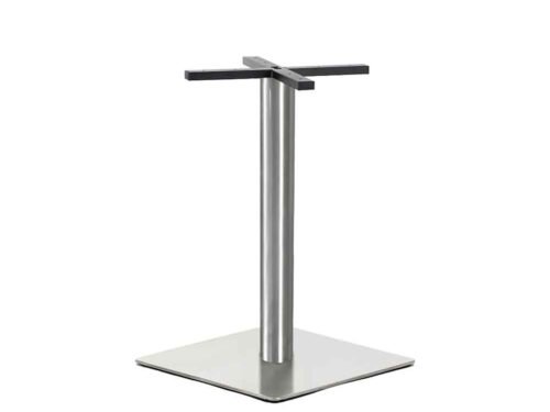 Oxrin stainless steel stand