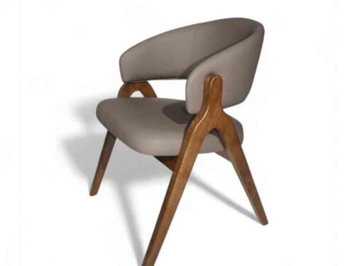 Wooden Chair - SC11951