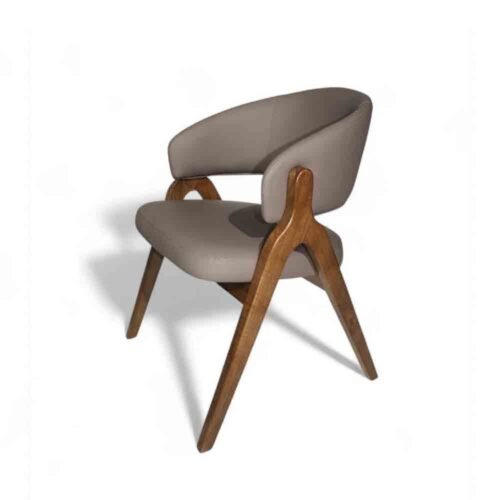Wooden Chair - SC11951