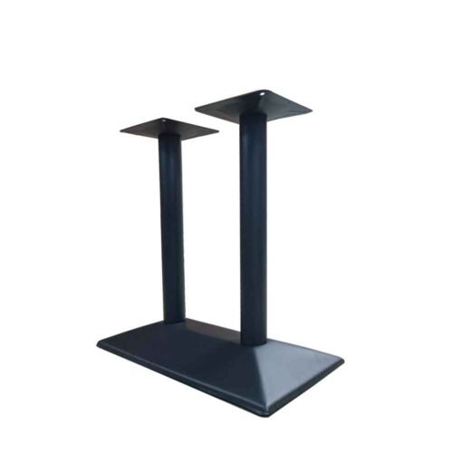 Hazsond metal stand