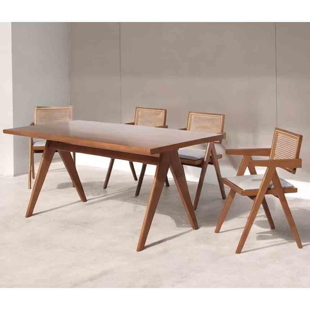 Luxury Dining furniture solid wood - SC92945 7 Luxury Dining furniture solid wood - SC92945 - Image 7