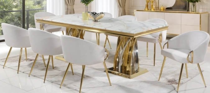 dining set