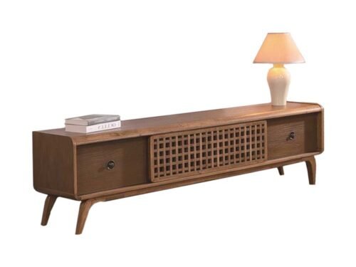 Lorevia Hall Cabinet