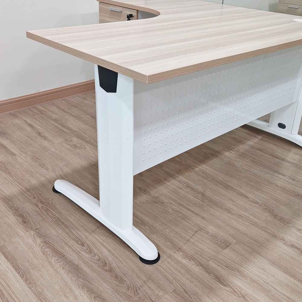 Director table ,standard table,office table - L1200/1500/1800 BA 8 Director table ,standard table,office table - L1200/1500/1800 BA - Image 8