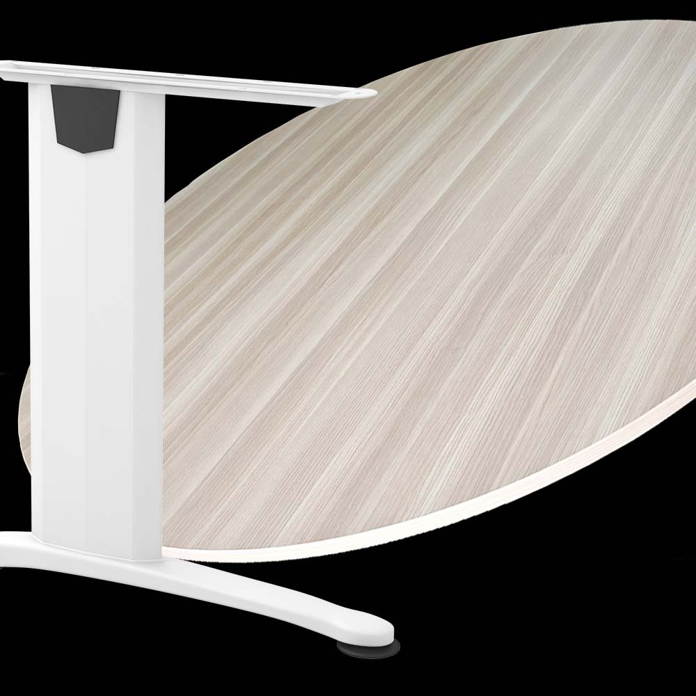 Director table ,standard table,office table - L1200/1500/1800 BA 2 Director table ,standard table,office table - L1200/1500/1800 BA - Image 2
