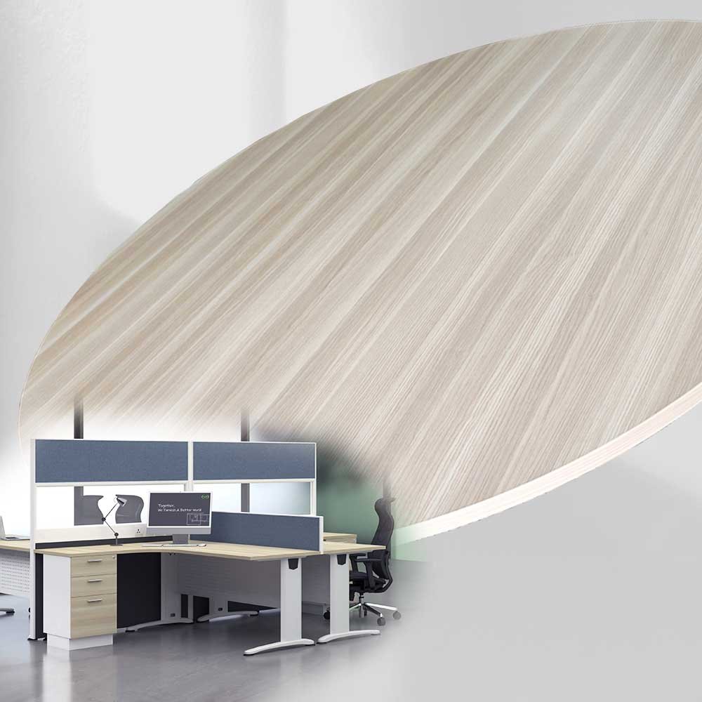Director table ,standard table,office table - L1200/1500/1800 BA 6 Director table ,standard table,office table - L1200/1500/1800 BA - Image 6