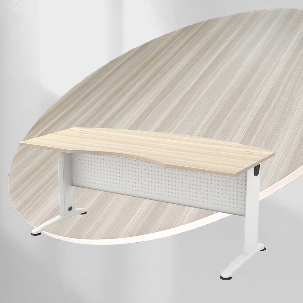 Director table ,standard table,office table - L1200/1500/1800 BA 4 Director table ,standard table,office table - L1200/1500/1800 BA - Image 4