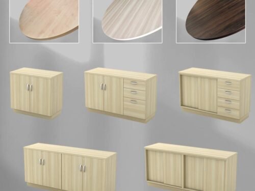 office cabinet