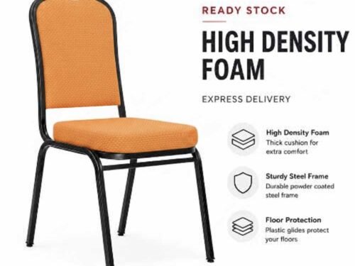 banquet chair