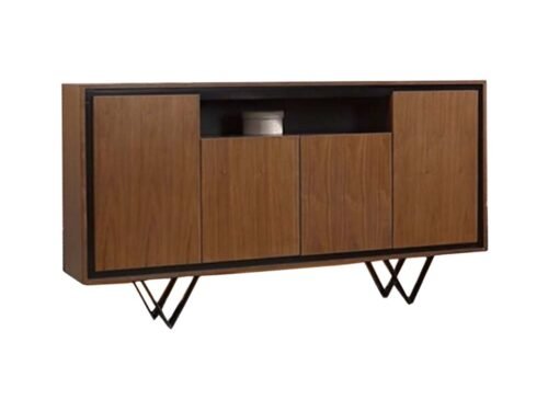Solvano Console Cabinet