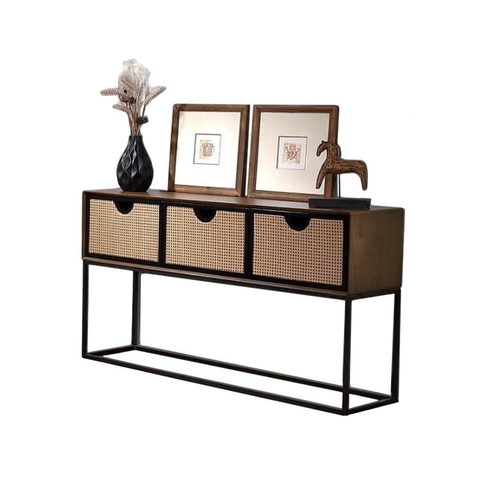 Vereno Console Cabinet 1 Vereno Console Cabinet