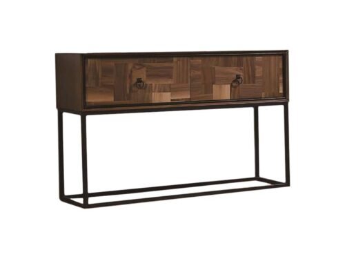 Arvora Console Cabinet