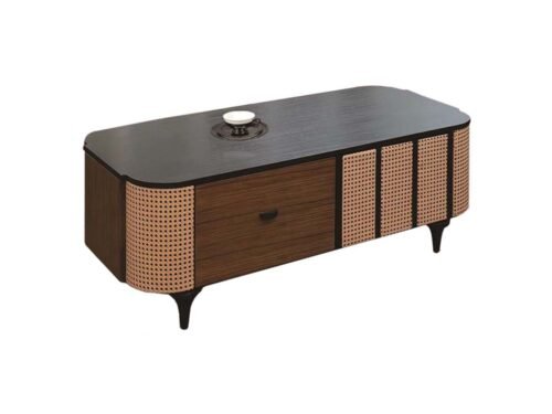 Canora Coffee Table