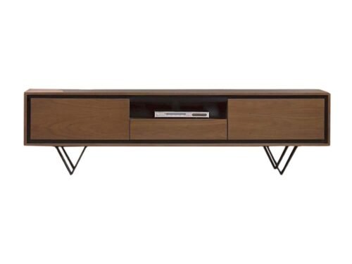 Solvano Hall Cabinet
