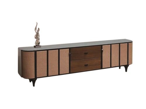 Canora Hall Cabinet