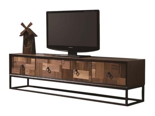 Arvora Hall Cabinet