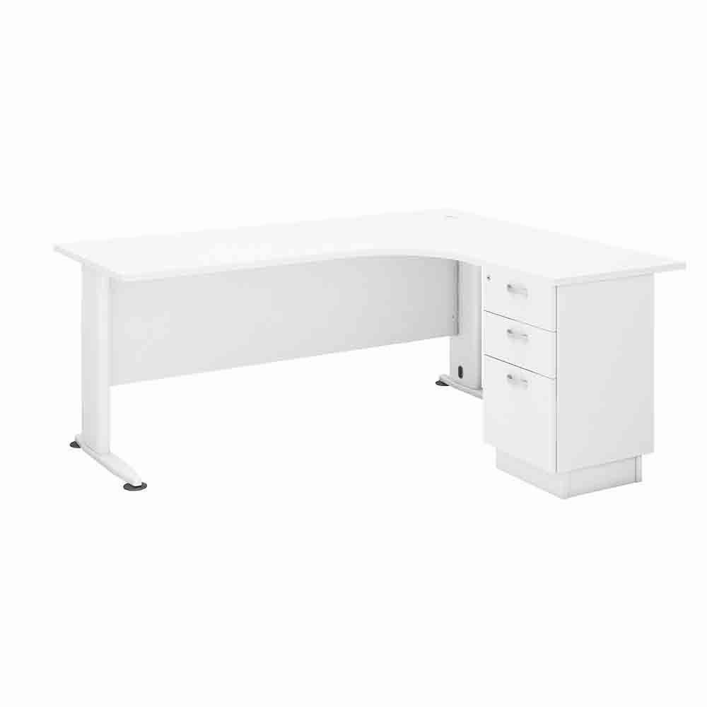 Director table , L shape table - L1800xD1500/L1500xD1500 2 Director table , L shape table - L1800xD1500/L1500xD1500 - Image 2