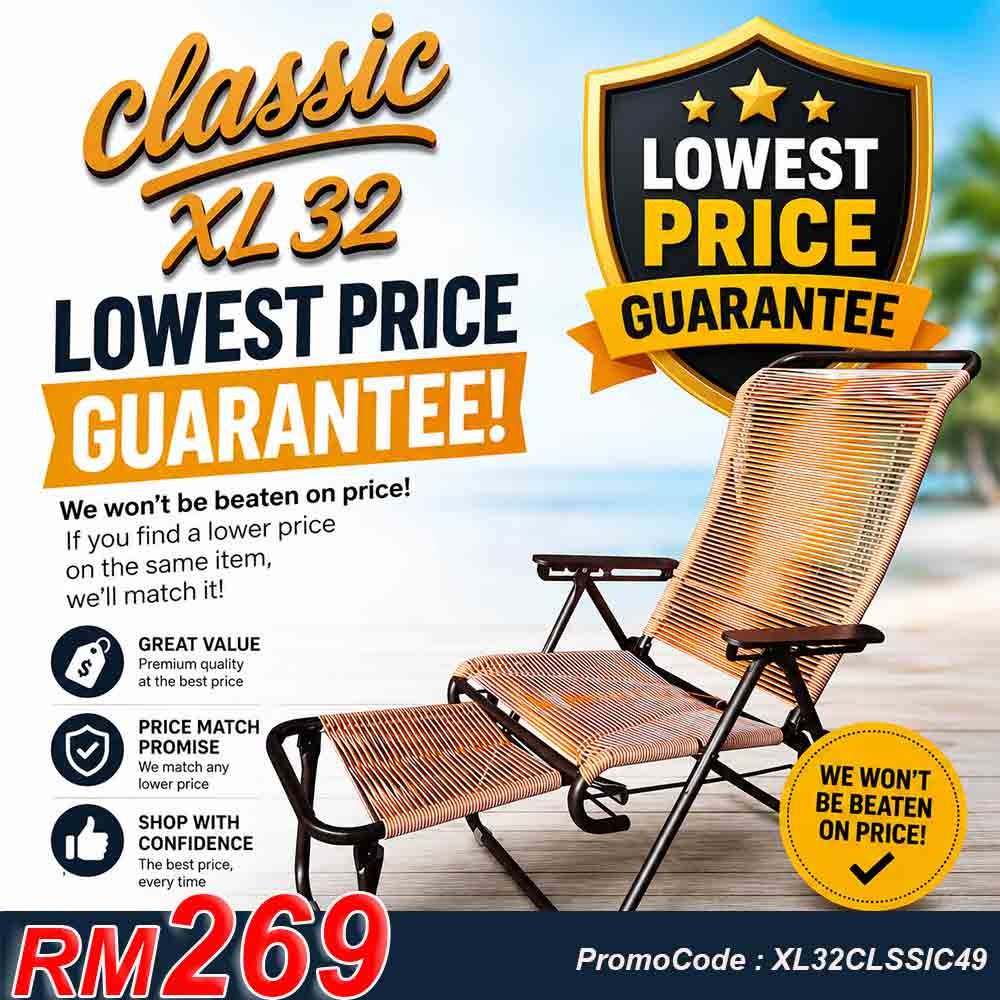 Singwah furniture 14 LC32