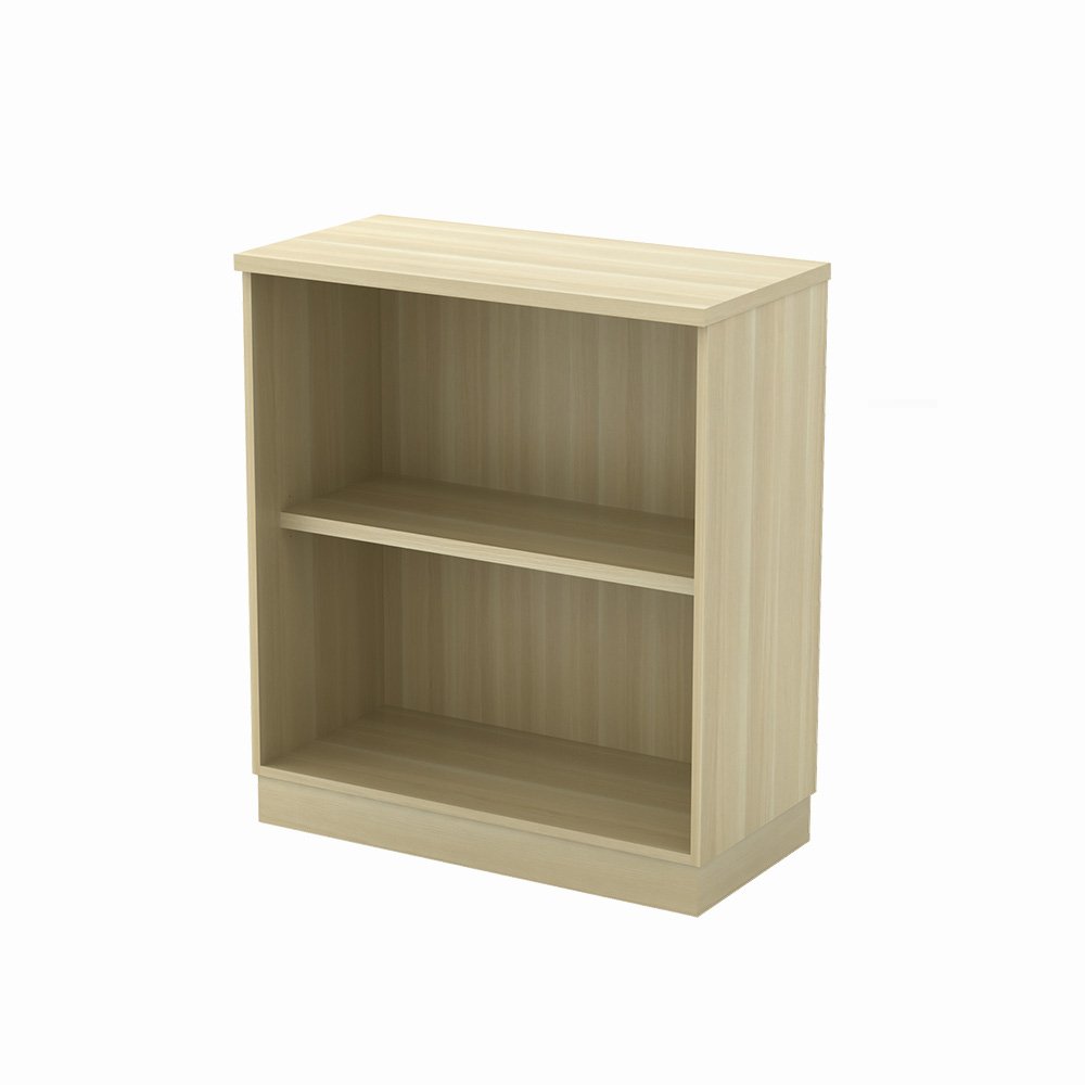 Office cabinet, Low File Storage Cabinet- L800xD400xH910 3 Office cabinet, Low File Storage Cabinet- L800xD400xH910 - Image 3