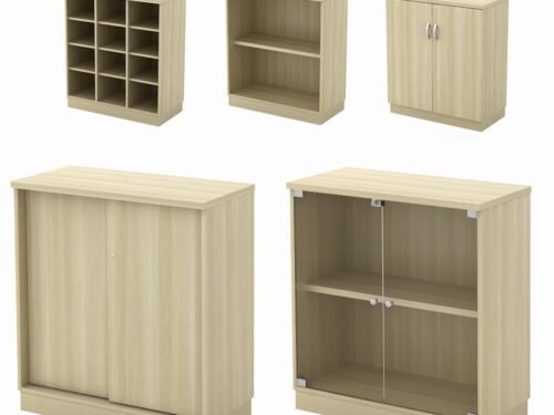 office cabinet