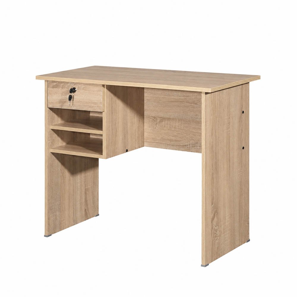Study desk,writing table, drawer 1 Study desk