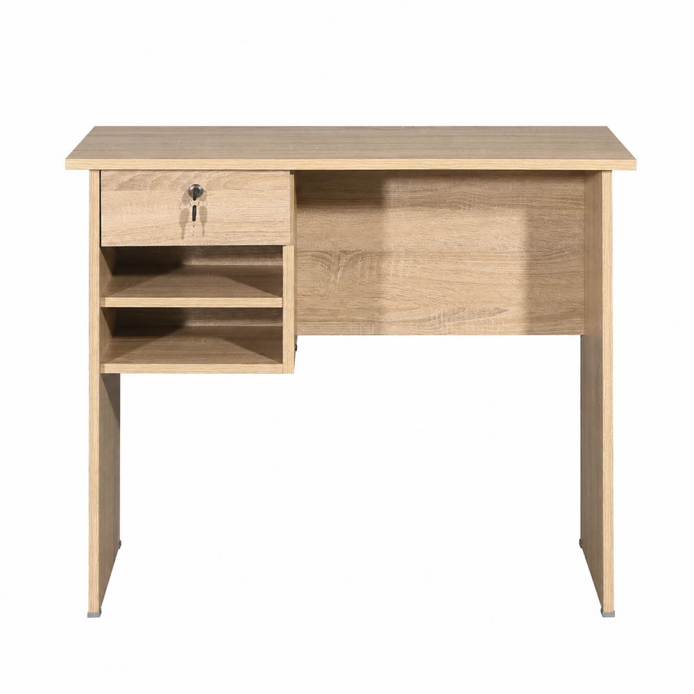 Study desk,writing table, drawer 3 Study desk,writing table, drawer - Image 3