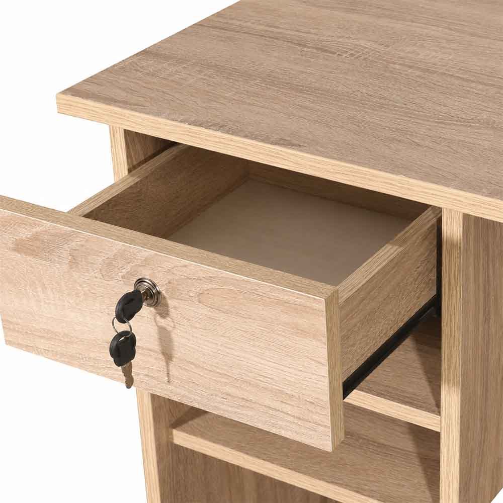 Study desk,writing table, drawer 4 Study desk,writing table, drawer - Image 4