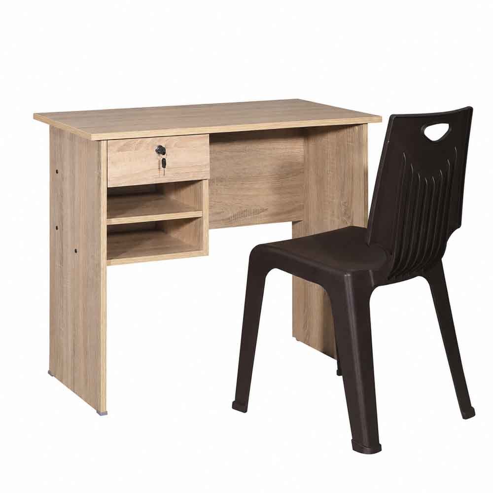 Study desk,writing table, drawer 5 Study desk,writing table, drawer - Image 5