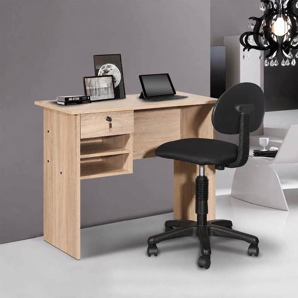 Study desk,writing table, drawer 6 Study desk,writing table, drawer - Image 6