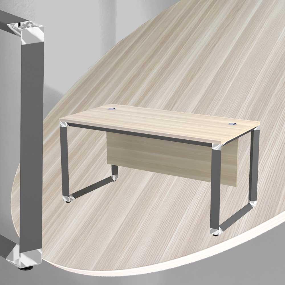 Director table ,standard table,office table - L1200/1500/1800,BA 4 Director table ,standard table,office table - L1200/1500/1800,BA - Image 4
