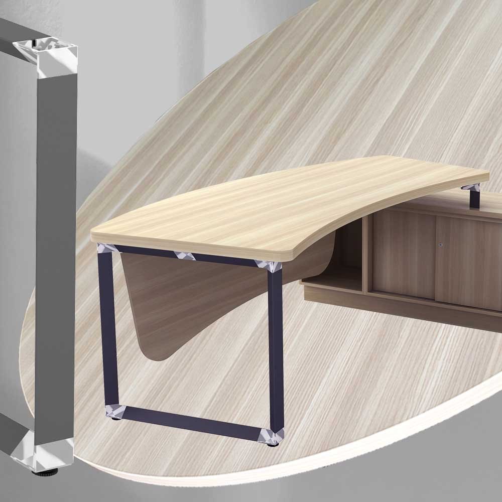 Director table ,standard table,office table - L1200/1500/1800,BA 5 Director table ,standard table,office table - L1200/1500/1800,BA - Image 5