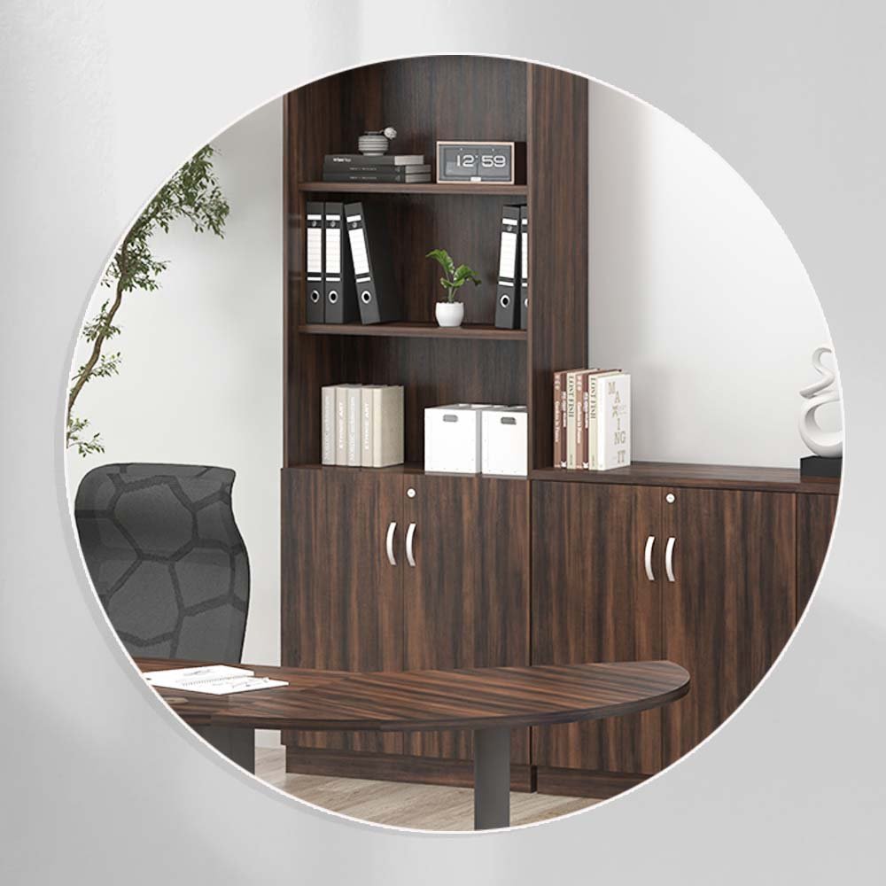 Director table ,standard table,office table - L1200/1500/1800 AC 6 Director table ,standard table,office table - L1200/1500/1800 AC - Image 6