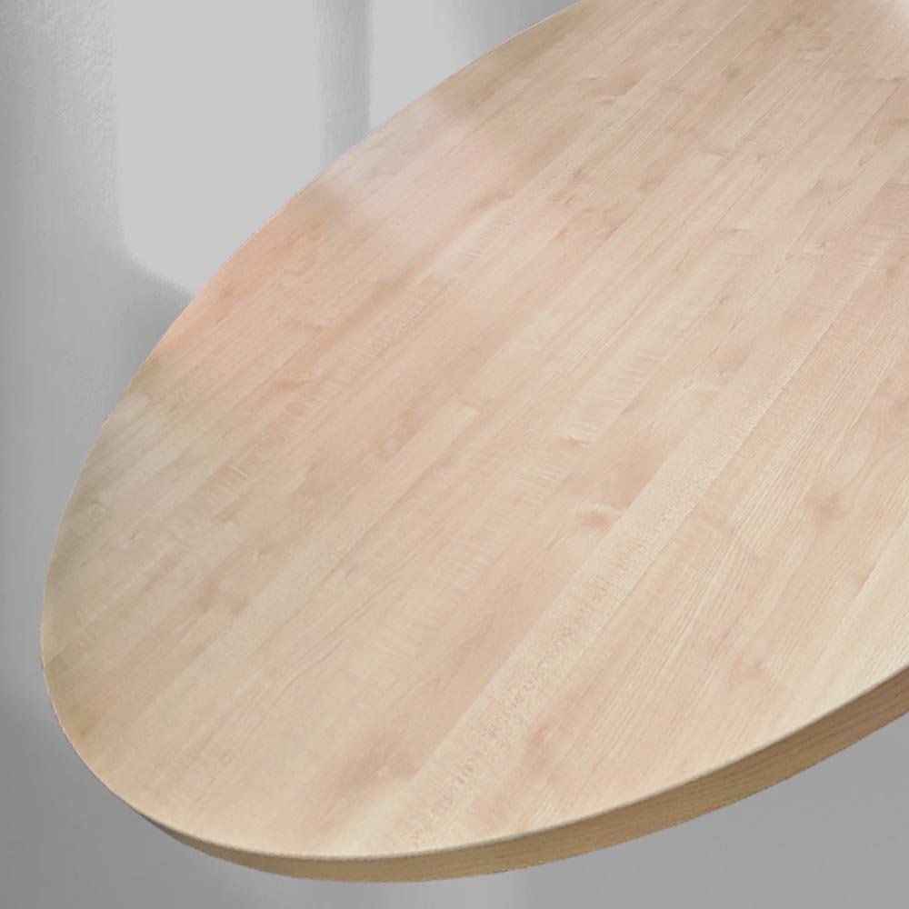 Director table ,standard table,office table - L1200/1500/1800 MP 2 maple