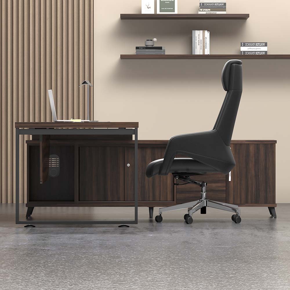 Director table ,standard table,office table - L1200/1500/1800 BA/AC/MP 8 Director table ,standard table,office table - L1200/1500/1800 BA/AC/MP - Image 8