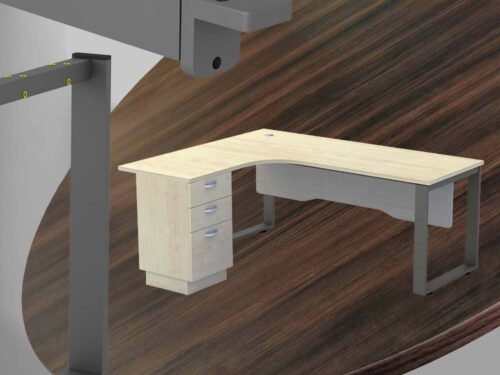 director table