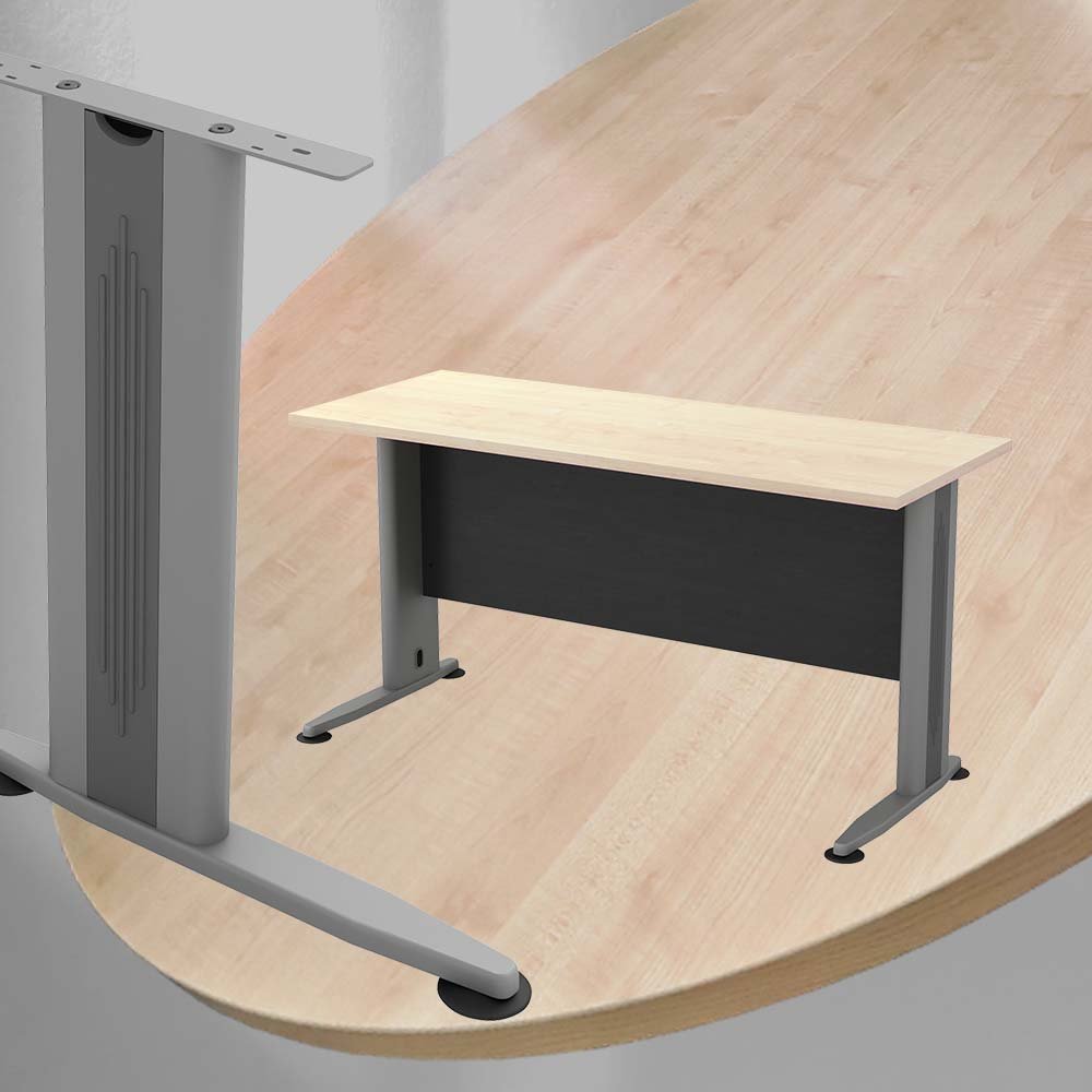 Director table ,standard table,office table - L1200/1500/1800 MP 1 3ft Study Desk - 9045