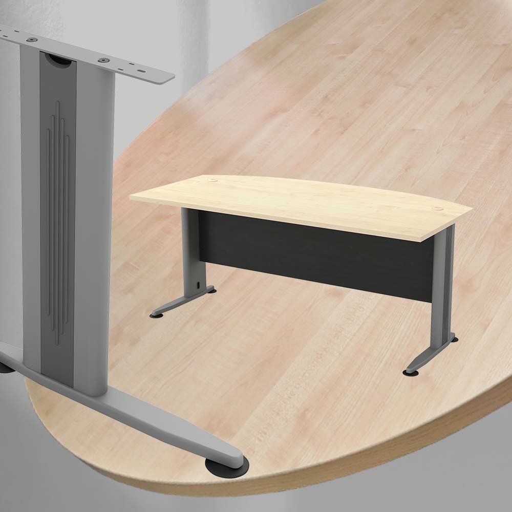 Director table ,standard table,office table - L1200/1500/1800 MP 5 Director table ,standard table,office table - L1200/1500/1800 MP - Image 5