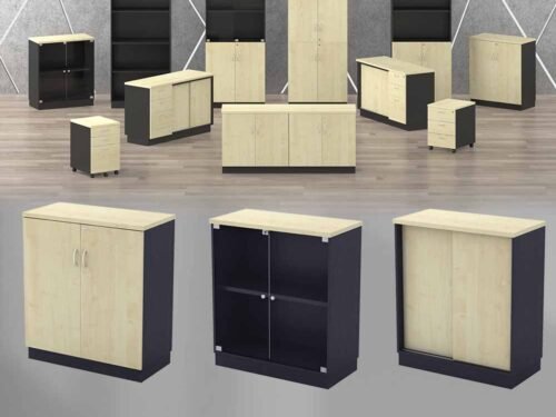 office cabinet