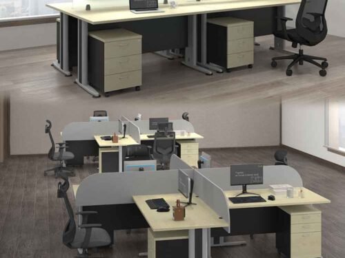 workstation
