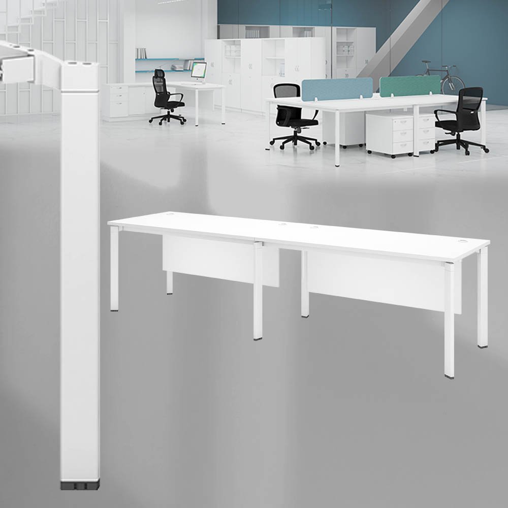 Director table ,standard table,office table - L1200/1500/1800,WT-U6 1 director table