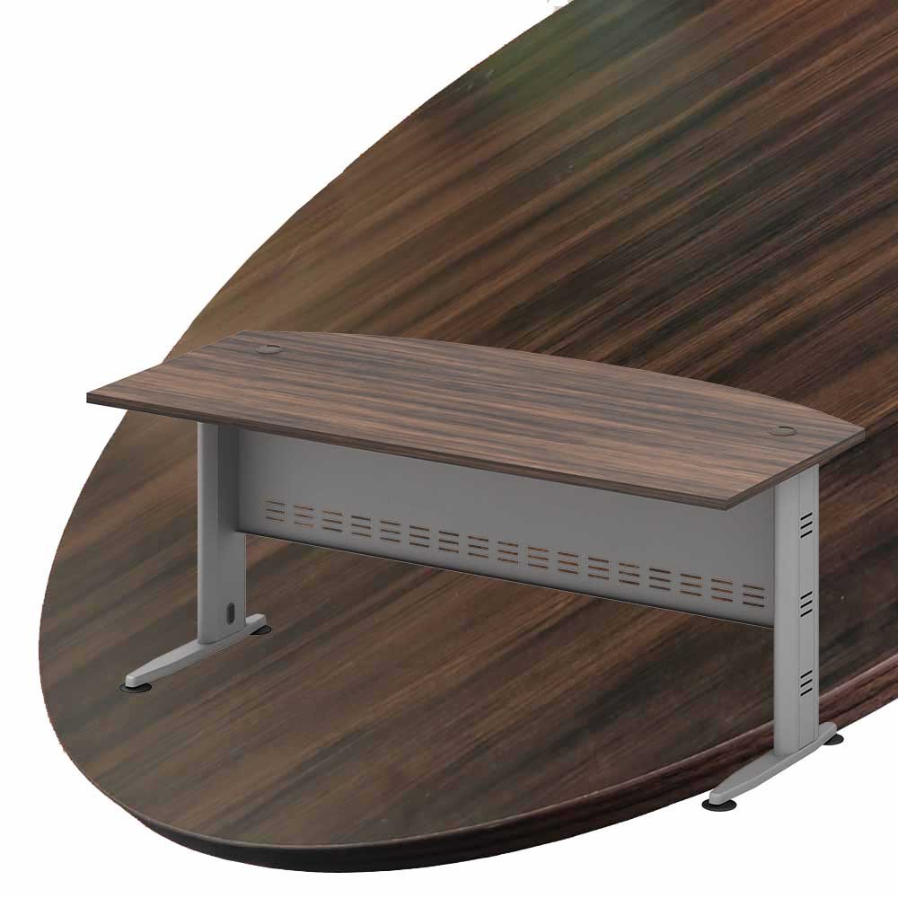 Director table ,standard table,office table - L1200/1500/1800 AC 4 Director table ,standard table,office table - L1200/1500/1800 AC - Image 4