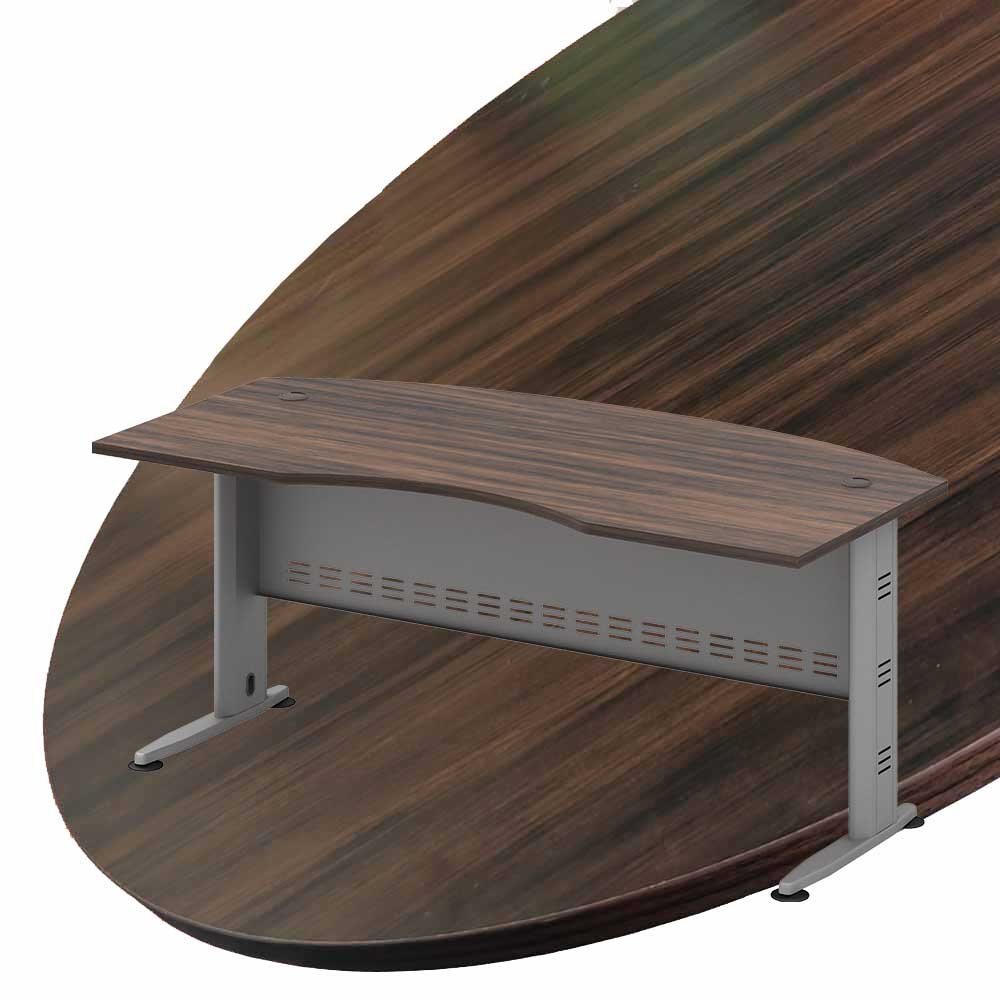 Director table ,standard table,office table - L1200/1500/1800 AC 5 Director table ,standard table,office table - L1200/1500/1800 AC - Image 5